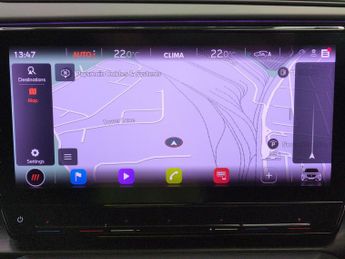 Cupra Formentor 1.5 TSI V1 DSG (150 ps) - KEYLESS ENTRY - LED - NAV