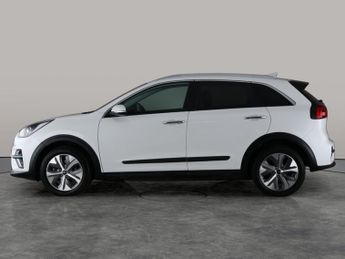 Kia Niro 64kWh 3 (201 bhp) - HEATED STEERING - LANE DEPARTURE  - BLUETOOT