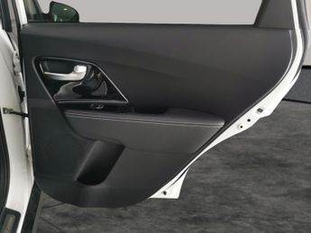 Kia Niro 64kWh 3 (201 bhp) - HEATED STEERING - LANE DEPARTURE  - BLUETOOT