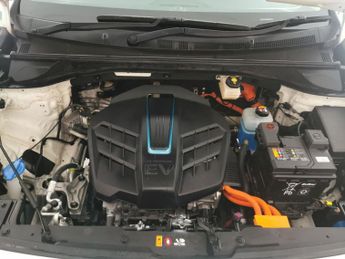 Kia Niro 64kWh 3 (201 bhp) - HEATED STEERING - LANE DEPARTURE  - BLUETOOT