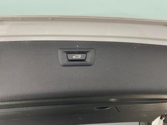 BMW 3 Series 2.0 320d M Sport Touring xDrive (190 ps) - LED - NAV - PERFORMAN