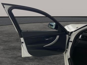 BMW 3 Series 2.0 320d M Sport Touring xDrive (190 ps) - LED - NAV - PERFORMAN