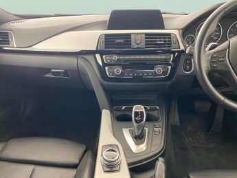 BMW 3 Series 2.0 320d M Sport Touring xDrive (190 ps) - LED - NAV - PERFORMAN