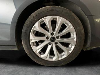 Audi A4 2.0 TDI 30 Technik S Tronic (136 ps) - BLUETOOTH - CRUISE - PADD