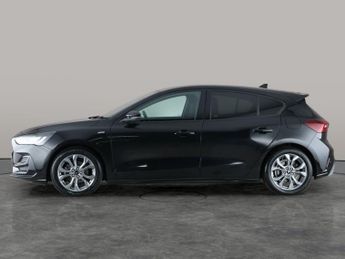 Ford Focus 1.0T EcoBoost MHEV ST-Line DCT (155 ps) - FORD SYNC3 - BLUETOOTH