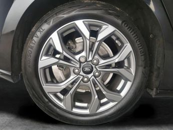 Ford Focus 1.0T EcoBoost MHEV ST-Line DCT (155 ps) - FORD SYNC3 - BLUETOOTH