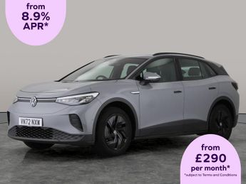 Volkswagen ID.4 Pure 52kWh Life (148 ps) - REVERSE CAM - HEATED SEATS - NAV