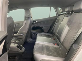 Volkswagen ID.4 Pure 52kWh Life (148 ps) - REVERSE CAM - HEATED SEATS - NAV