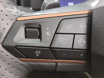 Cupra Formentor 1.5 TSI V1 DSG (150 ps) - KEYLESS ENTRY - LED - NAV