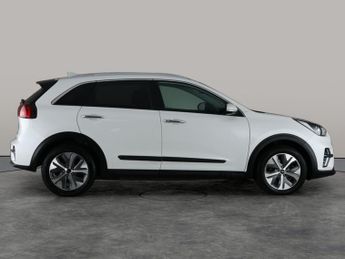 Kia Niro 64kWh 3 (201 bhp) - HEATED STEERING - LANE DEPARTURE  - BLUETOOT