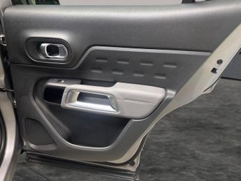 Citroen C5 Aircross 1.5 BlueHDi Flair Plus EAT8 (130 ps) - REVERSE CAM - NAV