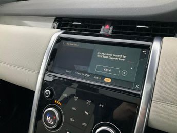 Land Rover Discovery Sport 1.5 P300e 12.2kWh Urban Edition Plug-in 4WD (309 ps) - CARPLAY
