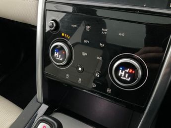 Land Rover Discovery Sport 1.5 P300e 12.2kWh Urban Edition Plug-in 4WD (309 ps) - CARPLAY