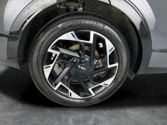 Kia Sportage 1.6 T-GDi MHEV GT-Line DCT (148 bhp) - REVERSE CAM - NAV