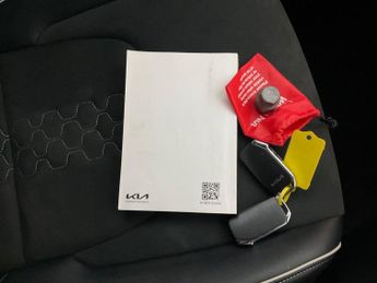 Kia Sportage 1.6 T-GDi MHEV GT-Line DCT (148 bhp) - REVERSE CAM - NAV