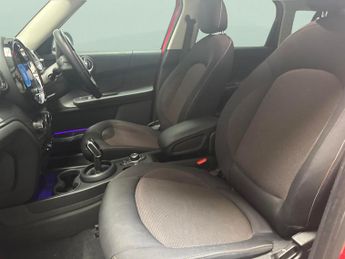 Mini Countryman 1.5 Cooper Classic Steptronic (136 ps) - MULTI-FUNCTION STEERING