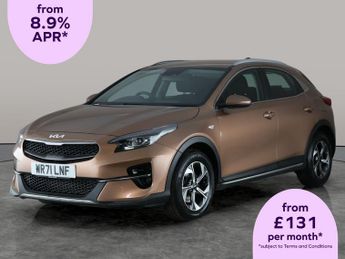 Kia Ceed 1.0 T-GDi 2 (118 bhp) - BLUETOOTH - CRUISE - PARK SENSORS