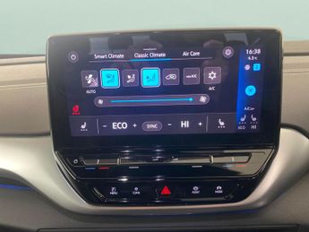 Volkswagen ID.4 Pure 52kWh Life (148 ps) - REVERSE CAM - HEATED SEATS - NAV