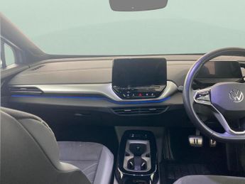 Volkswagen ID.4 Pure 52kWh Life (148 ps) - REVERSE CAM - HEATED SEATS - NAV