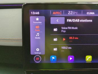 Cupra Formentor 1.5 TSI V1 DSG (150 ps) - KEYLESS ENTRY - LED - NAV