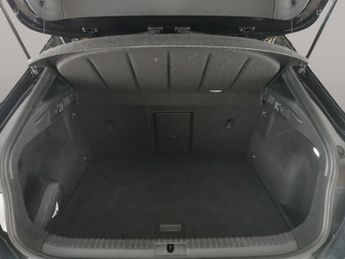 Cupra Formentor 1.5 TSI V1 DSG (150 ps) - KEYLESS ENTRY - LED - NAV