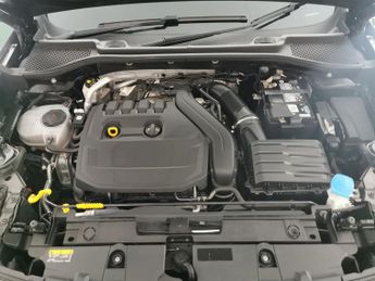 Cupra Formentor 1.5 TSI V1 DSG (150 ps) - KEYLESS ENTRY - LED - NAV