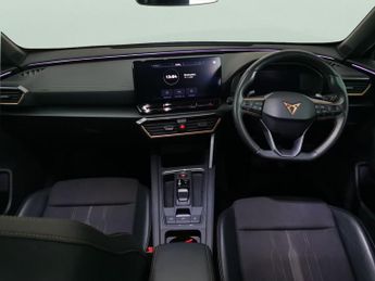 Cupra Formentor 1.5 TSI V1 DSG (150 ps) - KEYLESS ENTRY - LED - NAV