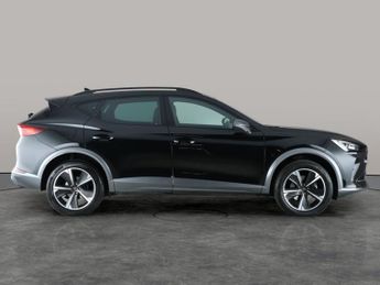 Cupra Formentor 1.5 TSI V1 DSG (150 ps) - KEYLESS ENTRY - LED - NAV