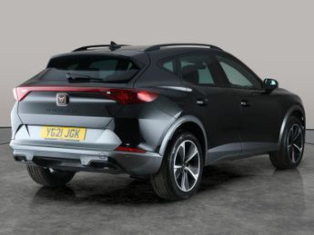 Cupra Formentor 1.5 TSI V1 DSG (150 ps) - KEYLESS ENTRY - LED - NAV