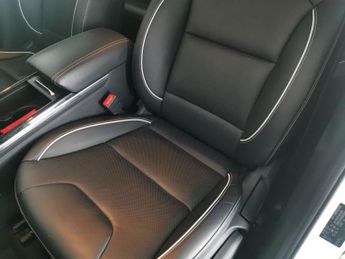 Kia Niro 64kWh 3 (201 bhp) - HEATED STEERING - LANE DEPARTURE  - BLUETOOT