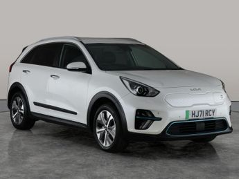 Kia Niro 64kWh 3 (201 bhp) - HEATED STEERING - LANE DEPARTURE  - BLUETOOT