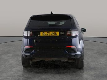 Land Rover Discovery Sport 1.5 P300e 12.2kWh Urban Edition Plug-in 4WD (309 ps) - CARPLAY
