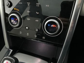Land Rover Discovery Sport 1.5 P300e 12.2kWh Urban Edition Plug-in 4WD (309 ps) - CARPLAY