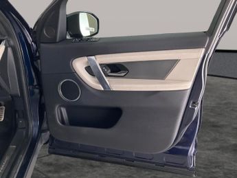 Land Rover Discovery Sport 1.5 P300e 12.2kWh Urban Edition Plug-in 4WD (309 ps) - CARPLAY