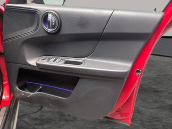 Mini Countryman 1.5 Cooper Classic Steptronic (136 ps) - MULTI-FUNCTION STEERING