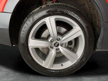 Audi e-tron 50 Technik quattro 71.2kWh (11kW Charger) (313 ps) - MMI NAV PLU