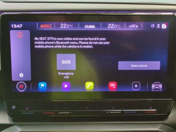 Cupra Formentor 1.5 TSI V1 DSG (150 ps) - KEYLESS ENTRY - LED - NAV