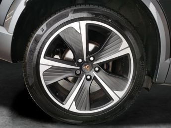 Cupra Formentor 1.5 TSI V1 DSG (150 ps) - KEYLESS ENTRY - LED - NAV