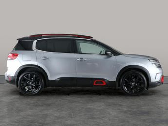 Citroen C5 Aircross 1.5 BlueHDi Flair Plus EAT8 (130 ps) - REVERSE CAM - NAV