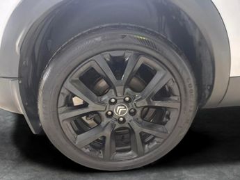 Citroen C5 Aircross 1.5 BlueHDi Flair Plus EAT8 (130 ps) - REVERSE CAM - NAV