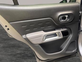 Citroen C5 Aircross 1.5 BlueHDi Flair Plus EAT8 (130 ps) - REVERSE CAM - NAV