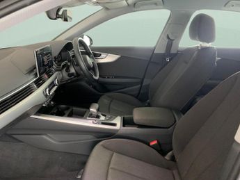 Audi A4 2.0 TDI 30 Technik S Tronic (136 ps) - BLUETOOTH - CRUISE - PADD