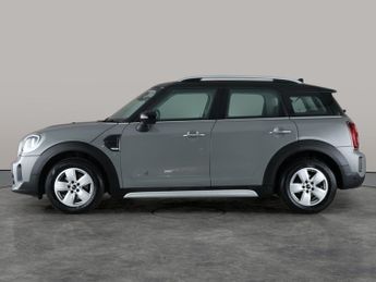 Mini Countryman 1.5 Cooper Classic ALL4 (136 ps) - CARPLAY - LED - NAV