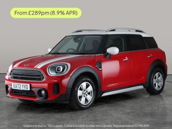 MINI Countryman 1.5 Cooper Classic Steptronic (136 ps) - MULTI-FUNCTION STEERING