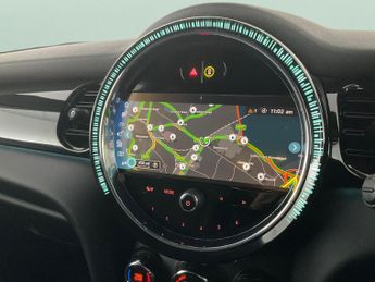 Mini Electric Hatch Cooper SE 32.6kWh Level 2 (184 ps) - CARPLAY - LED - REVERSE CAM