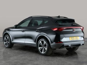 Cupra Formentor 1.5 TSI V1 DSG (150 ps) - KEYLESS ENTRY - LED - NAV