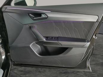 Cupra Formentor 1.5 TSI V1 DSG (150 ps) - KEYLESS ENTRY - LED - NAV