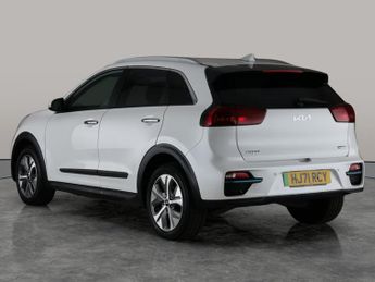 Kia Niro 64kWh 3 (201 bhp) - HEATED STEERING - LANE DEPARTURE  - BLUETOOT