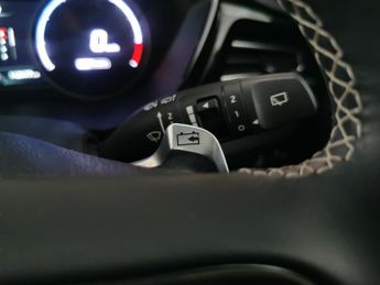 Kia Niro 64kWh 3 (201 bhp) - HEATED STEERING - LANE DEPARTURE  - BLUETOOT