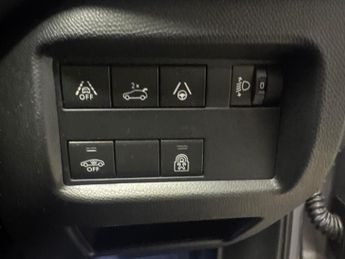 Citroen C5 Aircross 1.5 BlueHDi Flair Plus EAT8 (130 ps) - REVERSE CAM - NAV